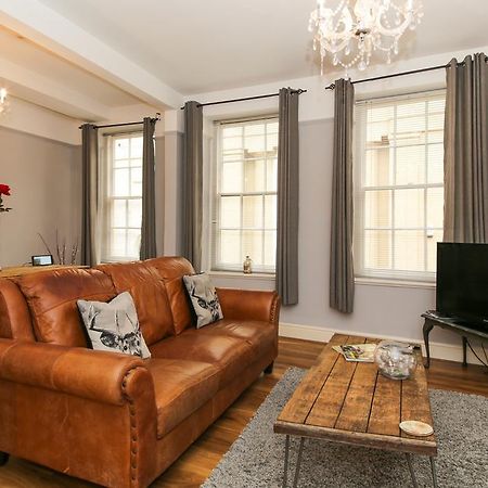 The Abberley Apartment - Stay Worcestershire Exterior photo