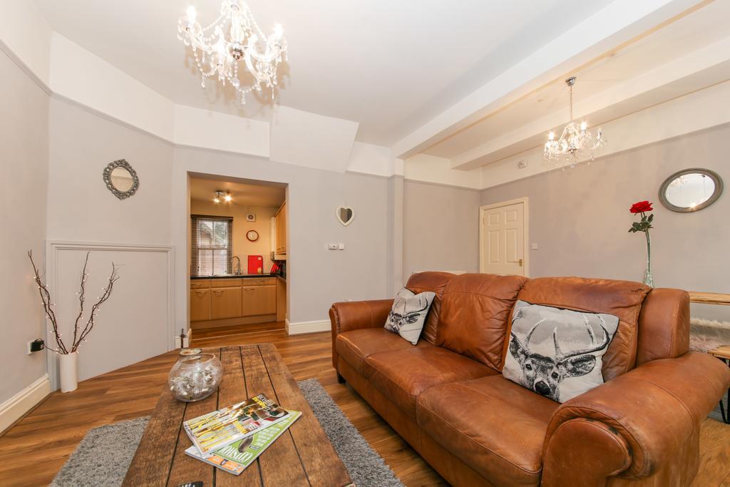 The Abberley Apartment - Stay Worcestershire Exterior photo