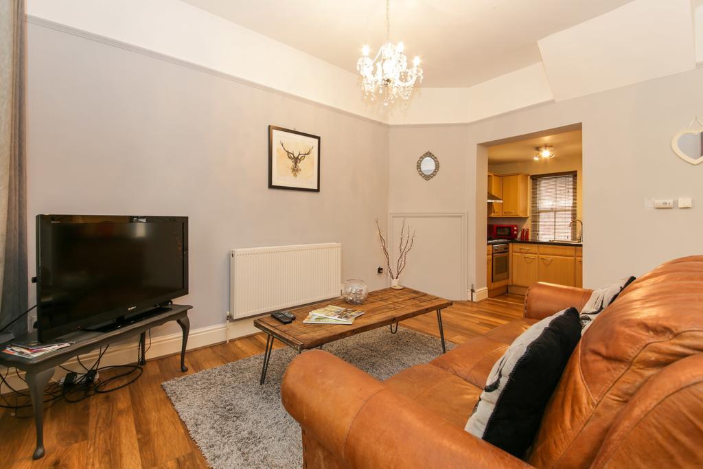 The Abberley Apartment - Stay Worcestershire Exterior photo
