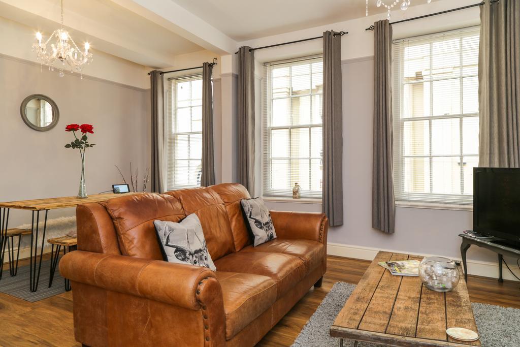 The Abberley Apartment - Stay Worcestershire Exterior photo